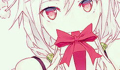 中分漫画女,时尚潮流的青春印记