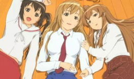 漫画 三姐妹,共度青春岁月的欢乐与泪水