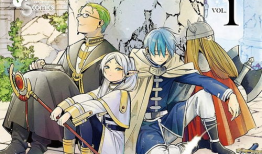 漫画银之华,青春校园的奇幻冒险之旅