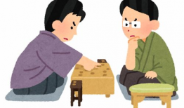 象棋的漫画,象棋漫画中的经典对决